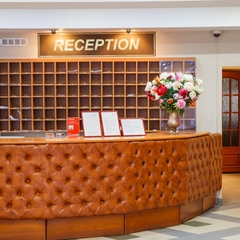 Гостиница Булгар, Казань, Татарстан