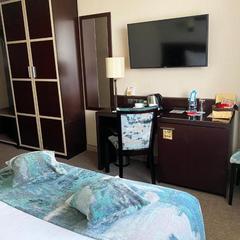 Отель Ривьера, Казань, Татарстан