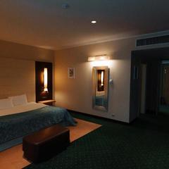 Гостиница Мираж, Казань, Татарстан