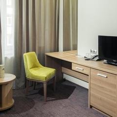 Гостиница Новинка, Казань, Татарстан