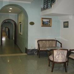 Отель Джузеппе, Казань, Татарстан