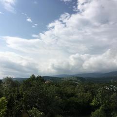 Усадьба Есения, Кабардинка, Краснодарский край