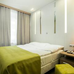 Гостиница Новинка, Казань, Татарстан