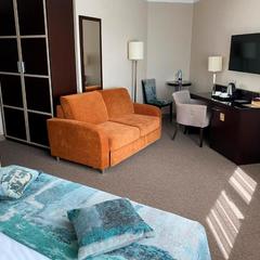 Отель Ривьера, Казань, Татарстан