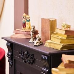 Отель Особняк на Театральной, Казань, Татарстан