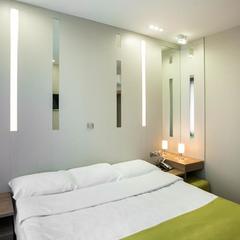 Гостиница Новинка, Казань, Татарстан