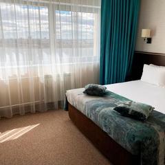 Отель Ривьера, Казань, Татарстан