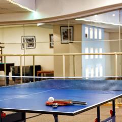 Гостиница Волга, Казань, Татарстан