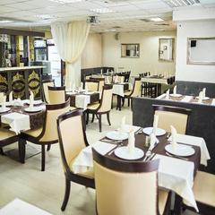 Отель Особняк на Театральной, Казань, Татарстан