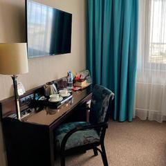 Отель Ривьера, Казань, Татарстан