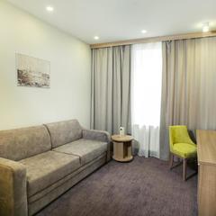 Гостиница Новинка, Казань, Татарстан