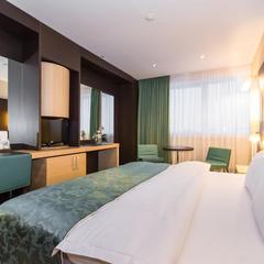 Гостиница Мираж, Казань, Татарстан