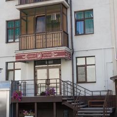 Отель Особняк на Театральной, Казань, Татарстан