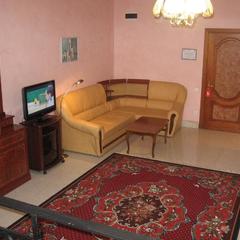 Отель Джузеппе, Казань, Татарстан