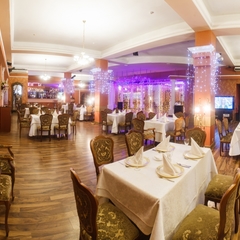 Гостиница Булгар, Казань, Татарстан