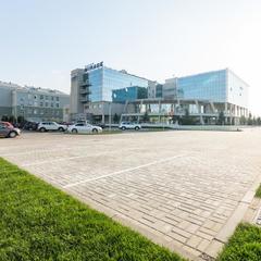 Гостиница Мираж, Казань, Татарстан