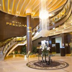 Отель Ривьера, Казань, Татарстан