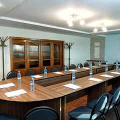 Гостиница Волга, Казань, Татарстан