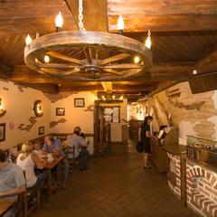 Отель Особняк на Театральной, Казань, Татарстан