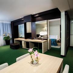 Гостиница Мираж, Казань, Татарстан