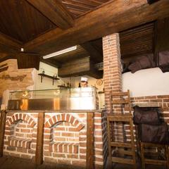 Отель Особняк на Театральной, Казань, Татарстан