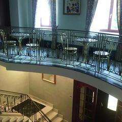 Отель Джузеппе, Казань, Татарстан