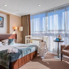 Отель Ривьера, Казань, Татарстан