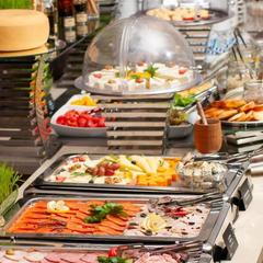 Отель Ривьера, Казань, Татарстан