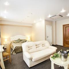 Отель Особняк на Театральной, Казань, Татарстан