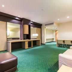 Гостиница Мираж, Казань, Татарстан