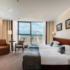 Отель Ривьера, Казань, Татарстан