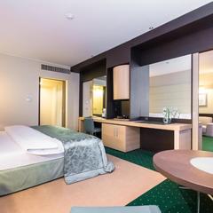 Гостиница Мираж, Казань, Татарстан