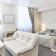 Отель Особняк на Театральной, Казань, Татарстан