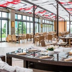 Отель Ривьера, Казань, Татарстан