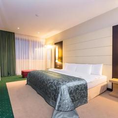 Гостиница Мираж, Казань, Татарстан