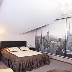 Отель Особняк на Театральной, Казань, Татарстан