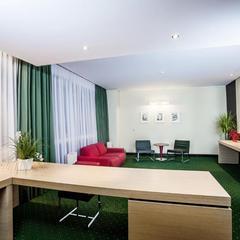 Гостиница Мираж, Казань, Татарстан