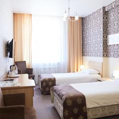 Отель Особняк на Театральной, Казань, Татарстан