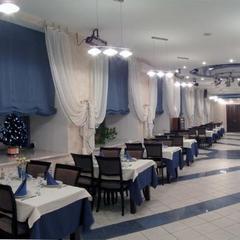 Гостиница Волга, Казань, Татарстан