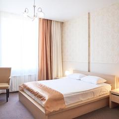 Отель Особняк на Театральной, Казань, Татарстан