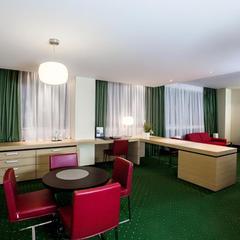 Гостиница Мираж, Казань, Татарстан