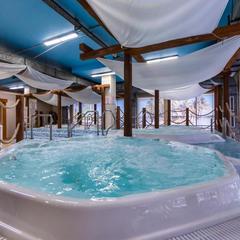 Отель Ривьера, Казань, Татарстан