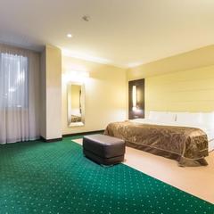 Гостиница Мираж, Казань, Татарстан