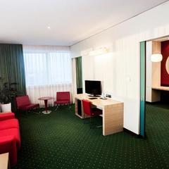 Гостиница Мираж, Казань, Татарстан