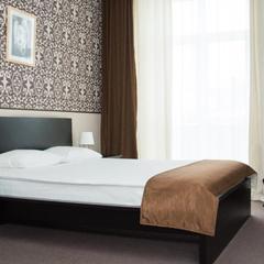 Отель Особняк на Театральной, Казань, Татарстан