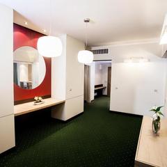 Гостиница Мираж, Казань, Татарстан