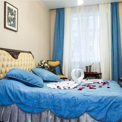 Отель Особняк на Театральной, Казань, Татарстан