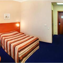 Гостиница Новинка, Казань, Татарстан