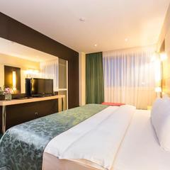 Гостиница Мираж, Казань, Татарстан