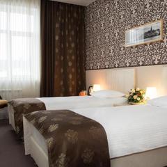 Отель Особняк на Театральной, Казань, Татарстан